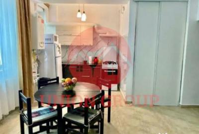 Apartament cu 2 camere semidecomandat, mobilat în Mamaia - 3