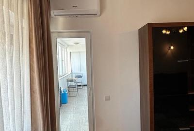 Ion Mihalache, Parcul Kiseleff - 4