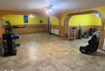 Casă cu Teren 517 Mp în Lucian Blaga