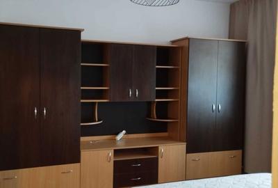 Garsonieră decomandată în Borhanci - 6