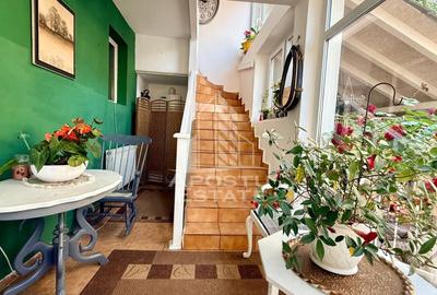 Duplex cu 7 camere cu Canalizare în Lipovei - 10