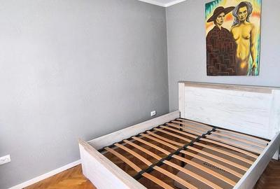 Apartament cu 2 camere semidecomandat în Central - 4