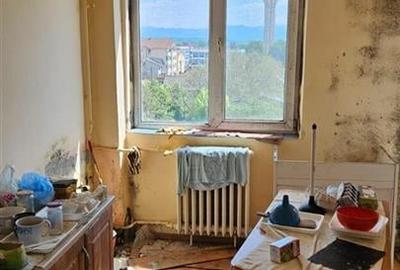 Reco Apartament 3 camere in Beius - 8