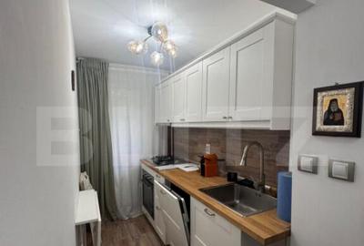 Apartament de 2 camere, 37 mp, zona Pantelimon - 8