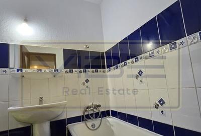 Gara - 4 camere - 90 mp - Decomandat - 490 euro ! - 2