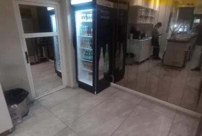 Garsonieră semidecomandată în Central - 1