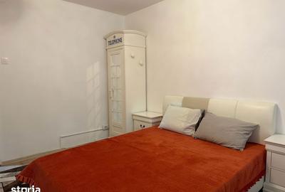 Apartament cu 3 camere decomandat în Calea București - 17