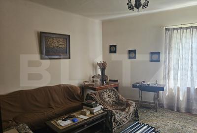 Casa individuala pe parter, 140 mp utili, teren 372 mp in zo - 21