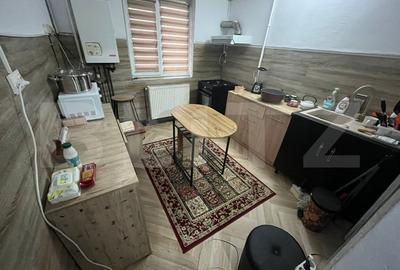 Apartament 2 camere, 48 mp utili, zona Micro 6 - 7