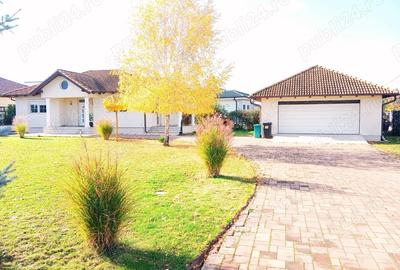 Casa moderna in Cartierul reziden?ial Grigorescu, Martine?ti - 5