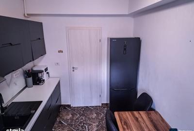Apartament cu 3 camere în Central - 12