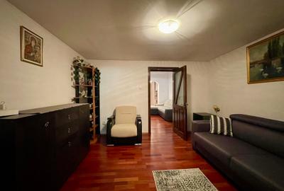 Casă individuală cu 3 camere cu Canalizare în Giulești - 20