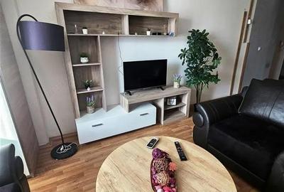 Garsonieră în Militari