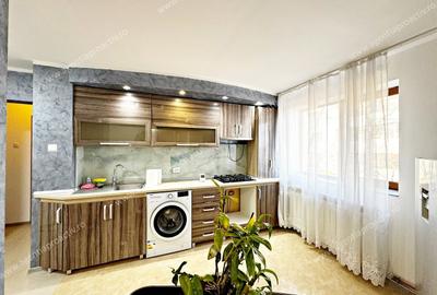 Apartament cu 3 camere, renovat, la etajul 2, aproape de Piata Centrala. - 6