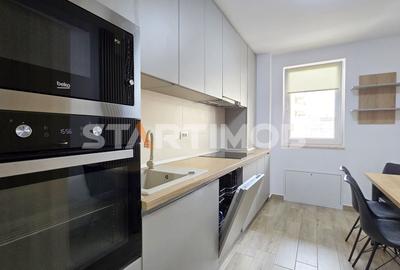 Apartament cu 2 camere decomandat, mobilat în Astra - 24