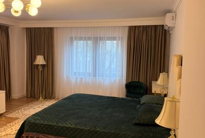 Apartament cu 3 camere decomandat în Băneasa - 6