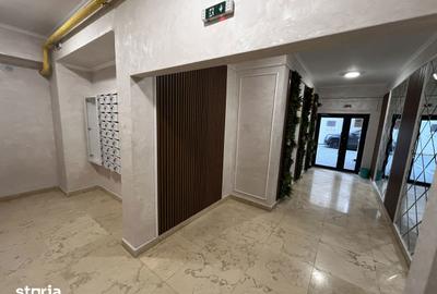 Apartament cu 2 camere în Păcurari - 3