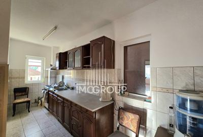 Casa individuala Gruia de inchiriat, sediu firma/rezidential, 227 mp utili - 14