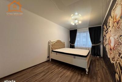 Apartament cu 4 camere decomandat în Central - 13