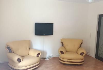 Apartament de 2 camere, decomandat, 7 min. metrou Brancoveanu, - 4