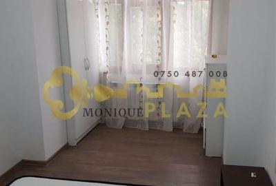 3 Camere | Zona Centrala | Mobilat modern | Disponibil din 31.08.25 | - 2