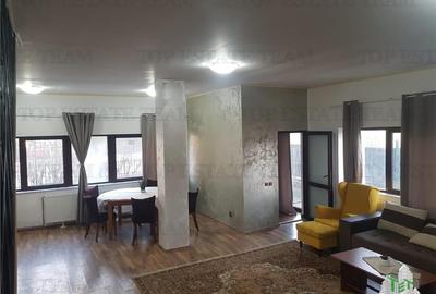 Vila de inchirat , P+1 , curte indivduala 250 mp, Snagov, rezidential sau office - 2