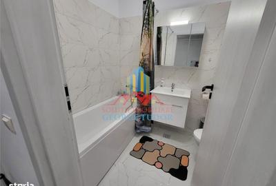 Apartament cu 2 camere decomandat în Roșu - 12