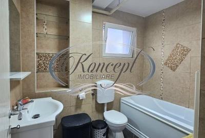 Apartament la casa cu parcare, zona Autogara Beta - 7