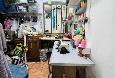 Spațiu comercial, de 40 mp, în Central