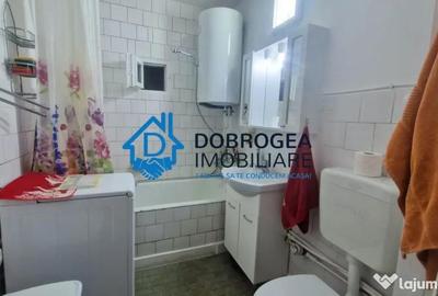 Apartament cu 2 camere decomandat în Big - 8