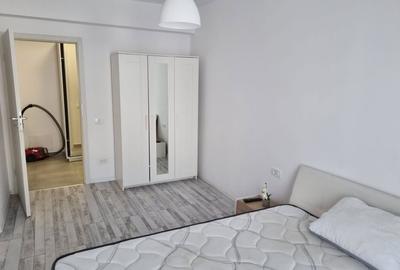 Apartament cu 2 camere decomandat în Tomis Plus - 3