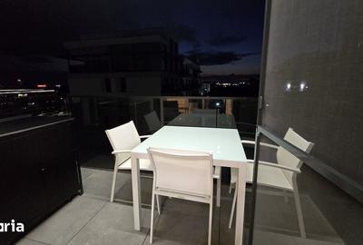 Apartament cu 2 camere în Pipera - 7