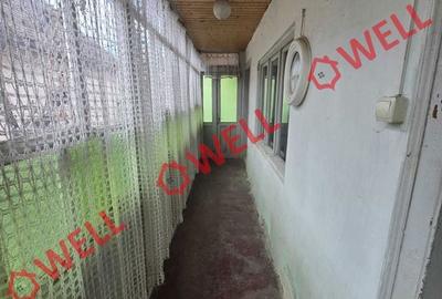 Casă cu 2 camere cu Teren 493 Mp în Central - 4