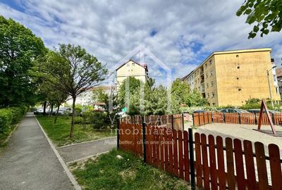 Apartament cu 2 camere în Calea Dumbrăvii - 13