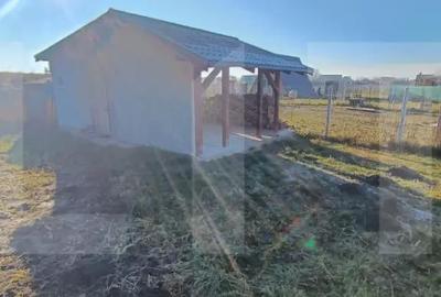 Teren în Lunca Mărcușului - 5