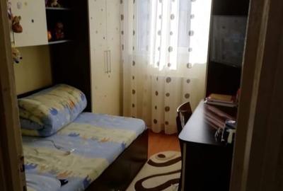 Apartament cu 4 camere semidecomandat în Central - 6