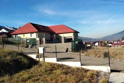 Casa  de vanzare vatra dornei - 2