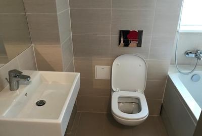 Apartament cu 3 camere decomandat în Barbu Văcărescu - 11