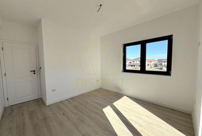 Duplex cu 4 camere cu Canalizare în Moșnița Nouă - 8