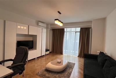 Apartament cu 2 camere semidecomandat, mobilat în Central - 2