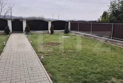 Vand sau schimb cu apartament vila superba cu 3 dormitoare in Ungheni - 10