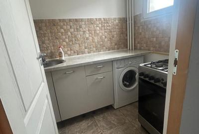 Garsonieră decomandată, mobilată în Drumul Taberei - 5