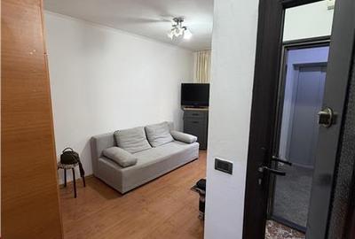 Garsonieră semidecomandată în Central - 2