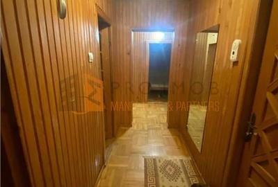 Apartament 4 camere cf 1  decomandat zona Micro 3 - 1