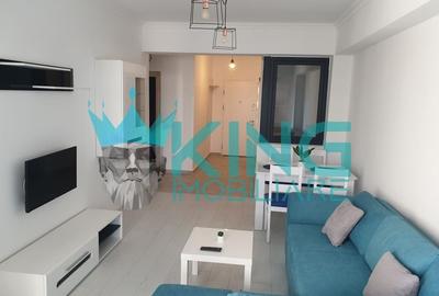 Apartament cu 2 camere decomandat, mobilat în Vest