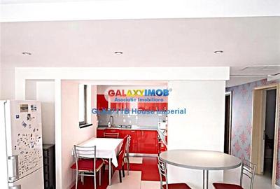 Apartament cu 3 camere decomandat, mobilat în Moșilor - 9