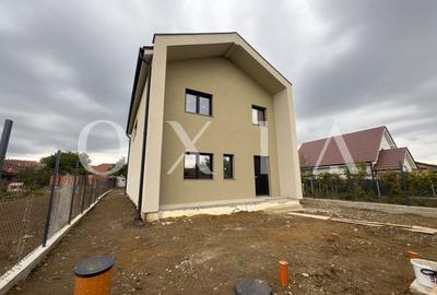 OX668 Resedinta moderna autonoma - zona premium, vatra veche Dumbravita OX668 Resedinta moderna autonoma - zona premium, vatra veche Dumbravita - 23