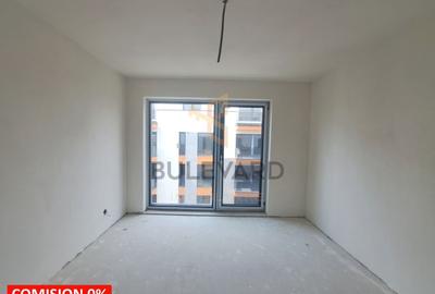 Comision 0. Apartament 2 camere, terasa, bloc nou finalizat cu CF - 10