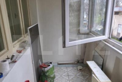 Apartament 2 camere ,etaj 1 , zona Nord - 7