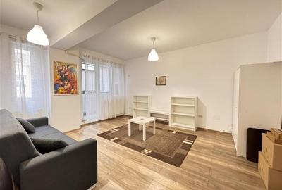 Apartament cu 2 camere decomandat, mobilat în Militari